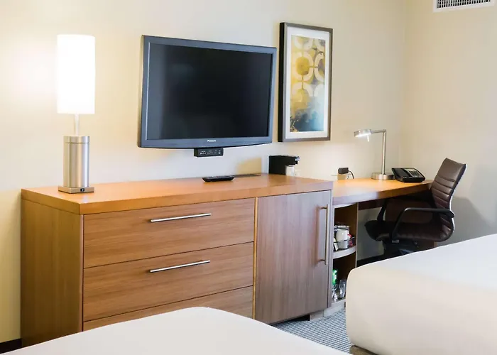 Hyatt Place Daytona Beach-Oceanfront