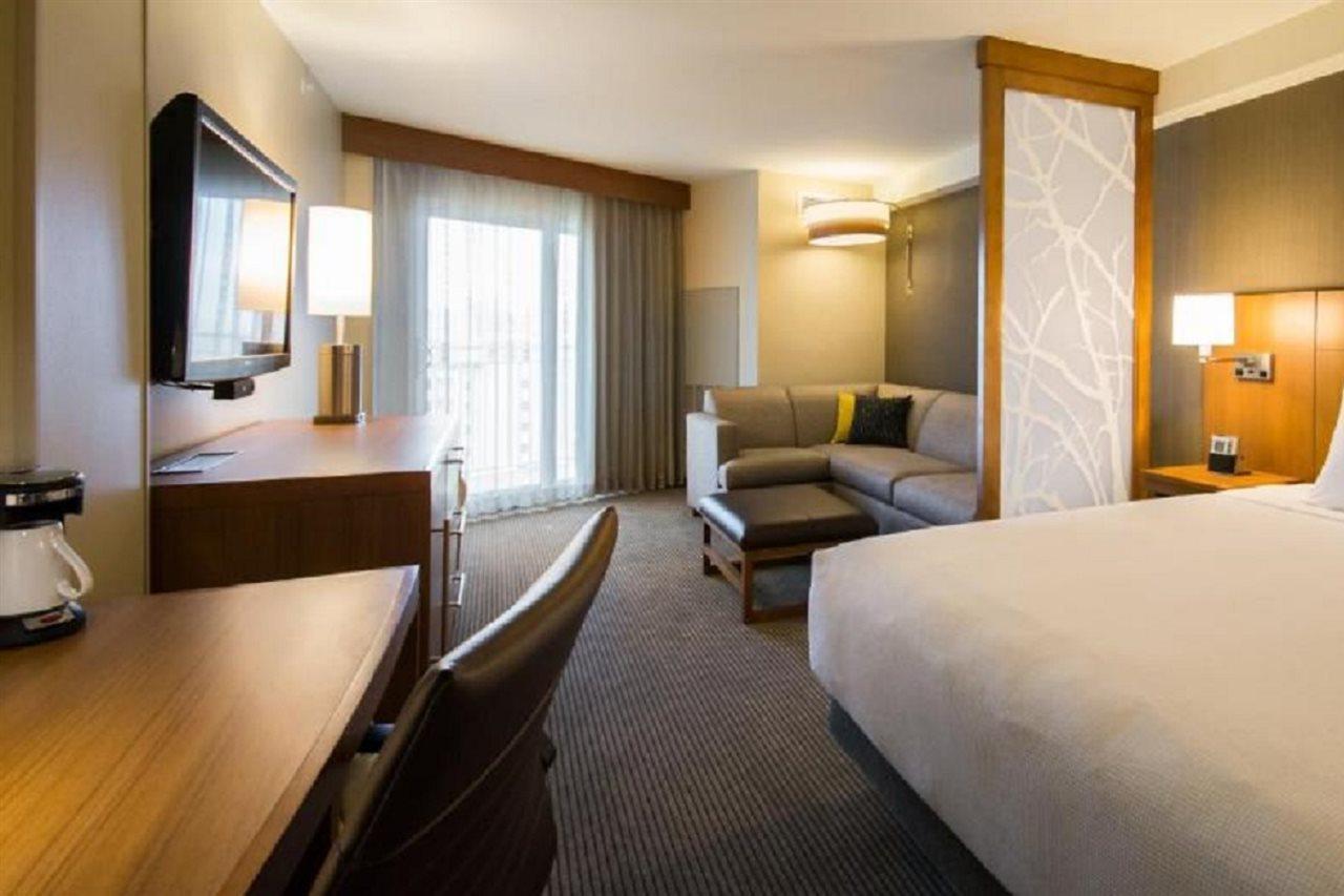 Hotel Hyatt Place Daytona Beach-oceanfront Daytona Beach Shores
