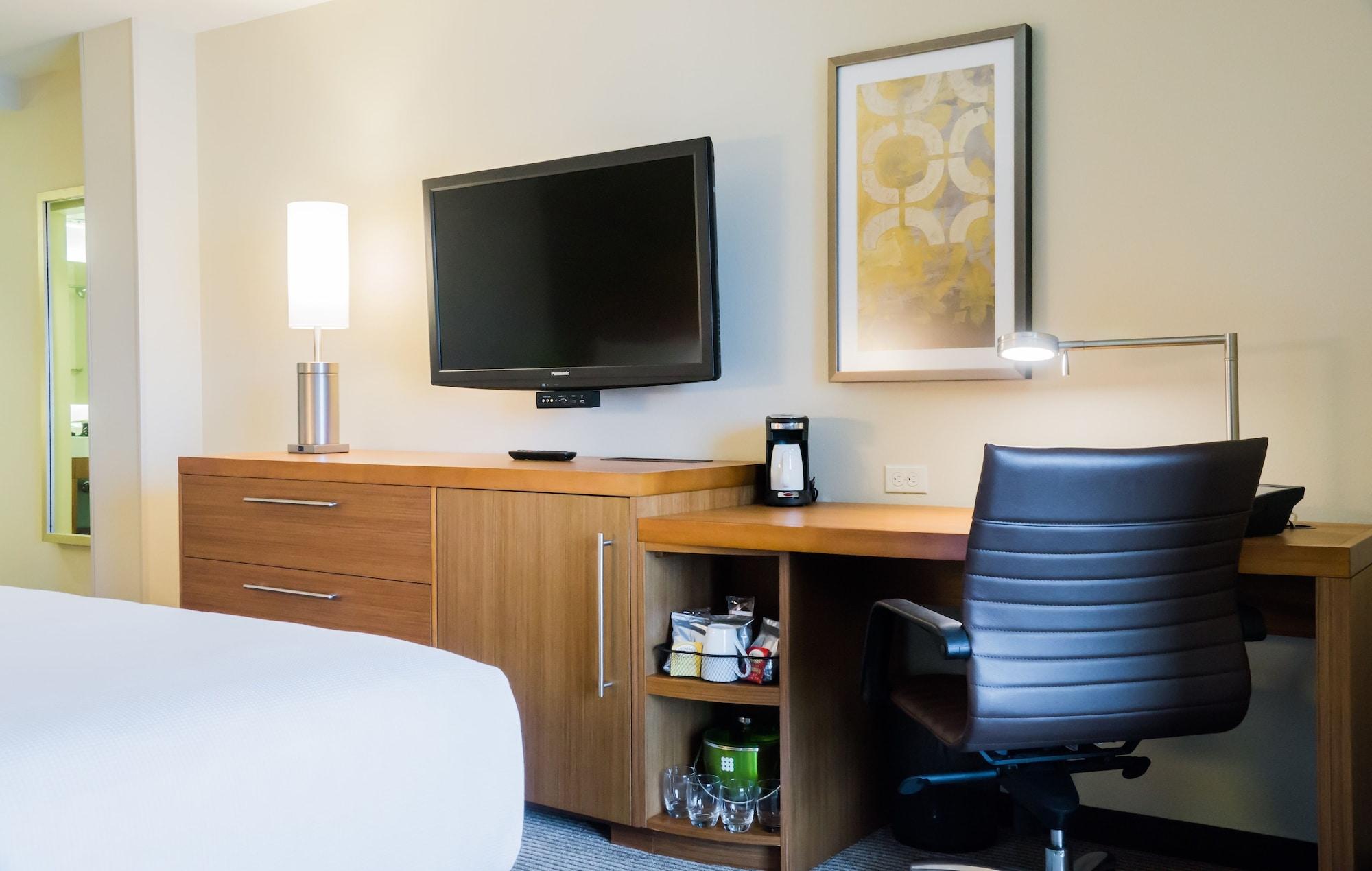 Hyatt Place Daytona Beach-oceanfront 3* Daytona Beach Shores