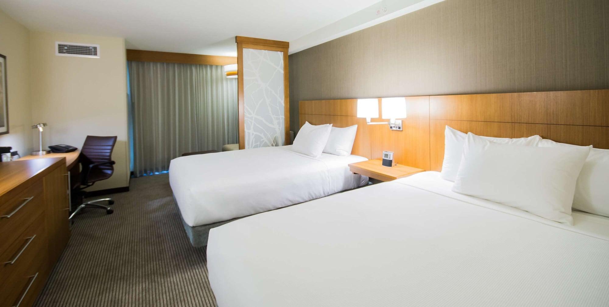 Hyatt Place Daytona Beach-oceanfront 3* Daytona Beach Shores