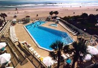 Hyatt Place Daytona Beach-oceanfront Daytona Beach Shores