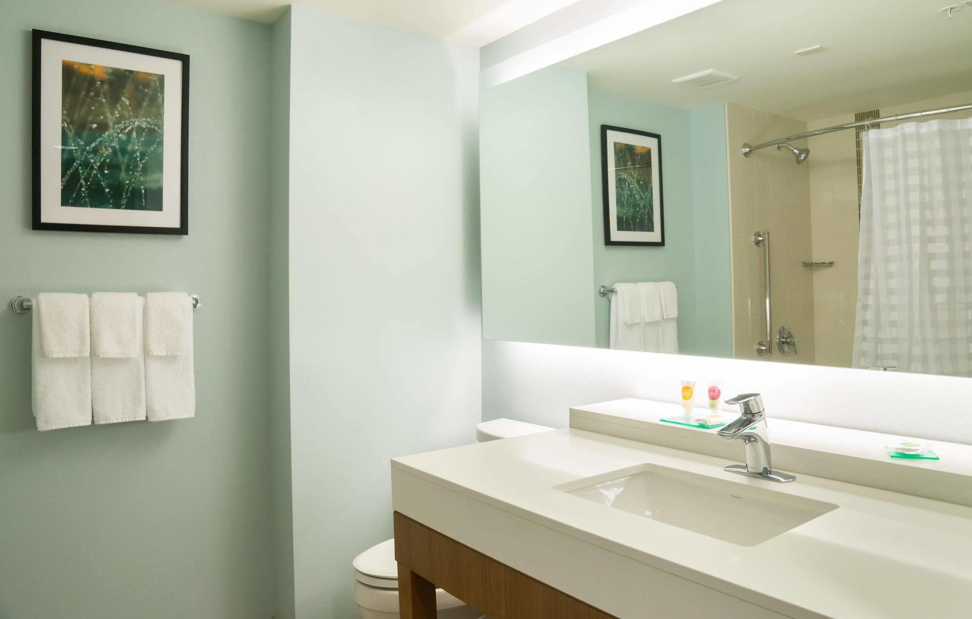 Hyatt Place Daytona Beach-oceanfront 3* Daytona Beach Shores