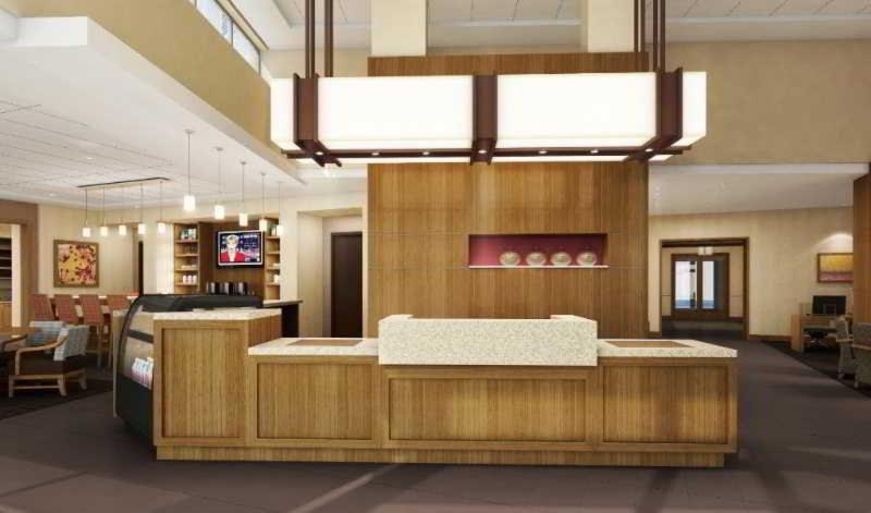 Hyatt Place Daytona Beach-oceanfront Daytona Beach Shores