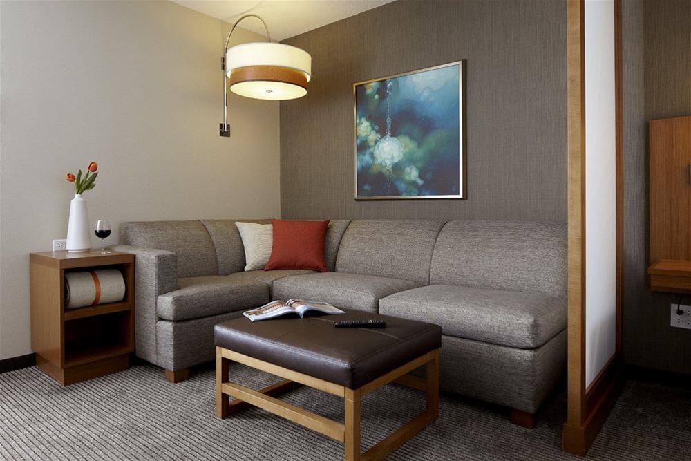 Hyatt Place Daytona Beach-oceanfront Hotel Daytona Beach Shores
