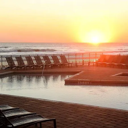 Hyatt Place Daytona Beach-Oceanfront 