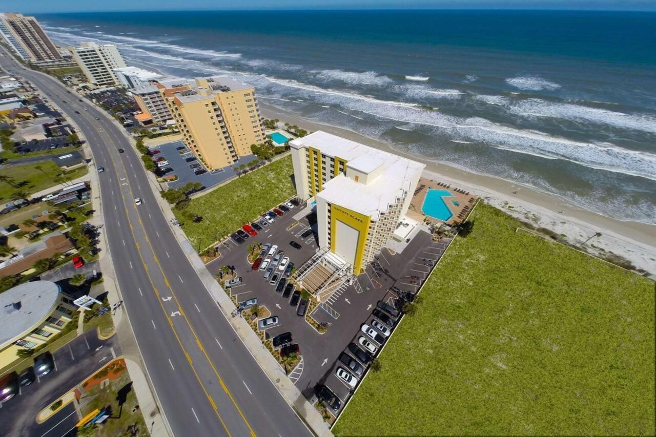 Hyatt Place Daytona Beach-oceanfront 3* Daytona Beach Shores