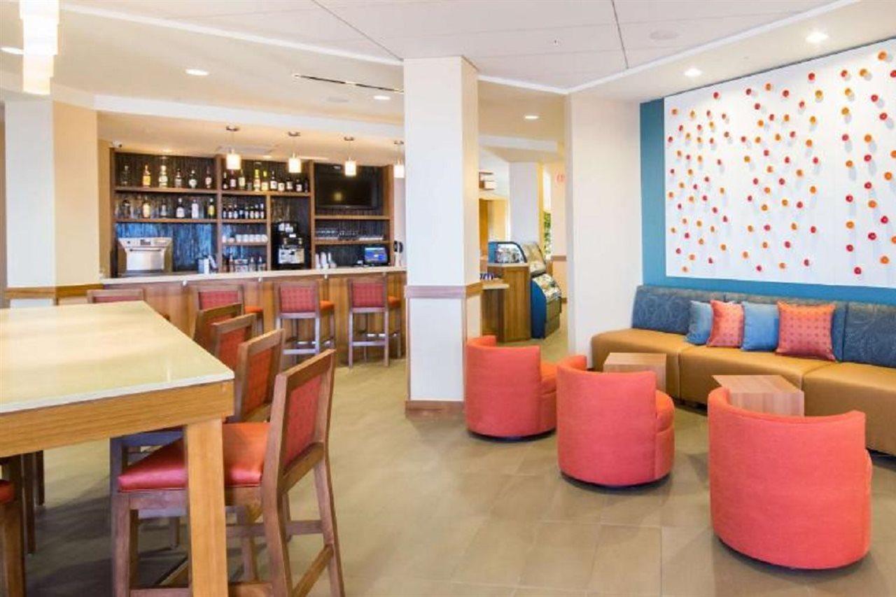 Hyatt Place Daytona Beach-oceanfront Hotel Daytona Beach Shores